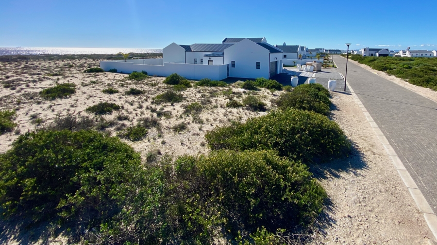 0 Bedroom Property for Sale in Atlantic Sands Private Estate Western Cape